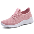 2026 Summer New Fashion Women's Shoes Mesh Running Shoes Soft Sole Casual Sports Shoes Women