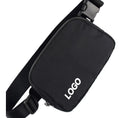 Colorful Waist Pouch for Workout Running Travelling Hiking Waist Packs Light Belt Bag