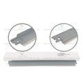Wholesaler Drum Cleaning Blade for Canon IR 2270 2230 2830 2570 2870 3025 3030 3035 3045 3530 3235 NPG-25 NPG-26 Copier Parts