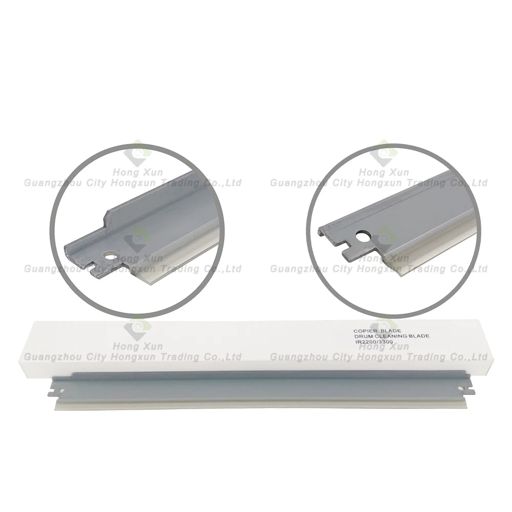 Wholesaler Drum Cleaning Blade for Canon IR 2270 2230 2830 2570 2870 3025 3030 3035 3045 3530 3235 NPG-25 NPG-26 Copier Parts