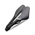 RIDERACE Road Bike Hollow Saddle Lightweight Comfortable Cushion Seat Mat for Men Women Triathlon Outdoor Sports Accessories