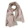 Stop Ordering CHEAP QUALITY Outdoor Summer Tactical Camouflage Polyester Long Sunscreen Scarf MegaBDM