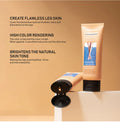Wholesale Vegan Hydrating Self Tanning Oil Cream Lotion Fake Tan Sunscreen & Tanning