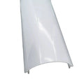 Best Seller Modern Polycarbonate Customizable Plastic Lampshade LED Light Diffuser for Indoor Use