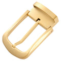 LY38-61547 Casual Stainless Steel Pin Buckle 3.8cm Belt Buckle