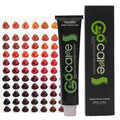 Professional Permanent Non Allergic Hair Color Cream 100% Gray Coverage Hair Dye for Salon Use