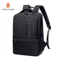 Arctic Hunter Backpack for Travel Men Backpack Business Expandable Laptop Backpack Bag With USB Charging Port Sac a dos