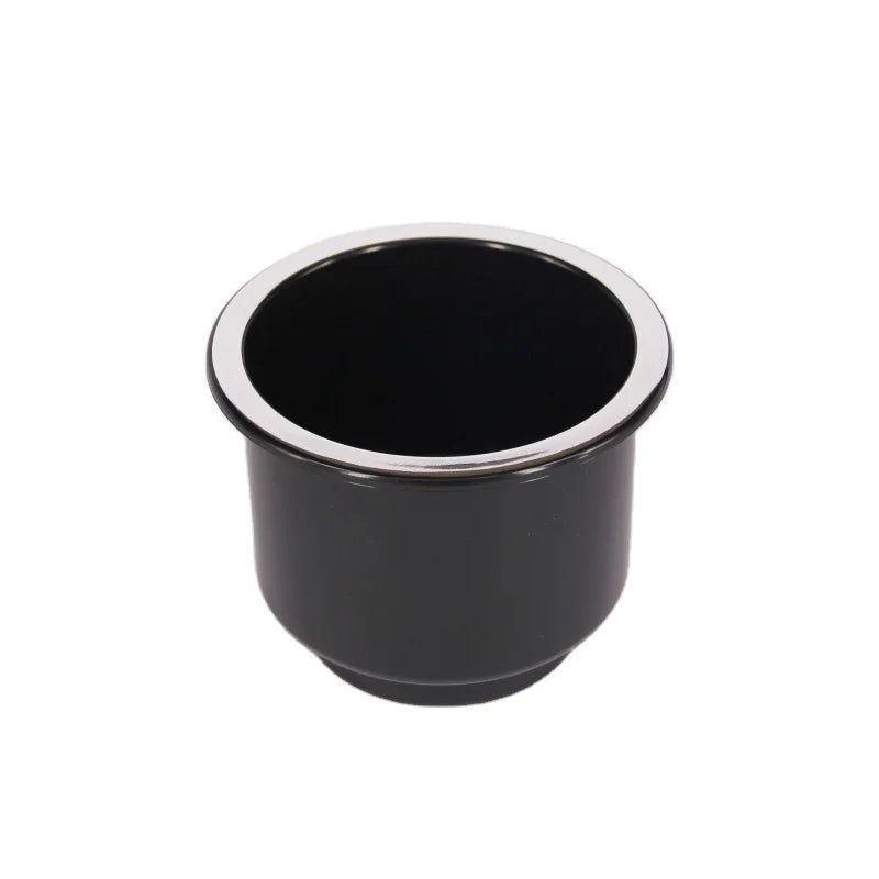 Professional Supplier's IS90001 Test Passed Modern Design Plastic Sofa Cup Holder Adjustaable for Living Room Use