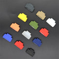 16mm Watch Connector Adapter - Precise Fit for 16mm Watch Refit Accessories
