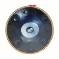 22inch Drum Steel Handpan Hand Pan Drum 9 Notes / 10 Notes With Handpan Bag and Stand