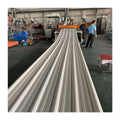 Long Fireproof Teja De Pvc or Plastic Roofing Tiles Sheets Extrusion Prices in India
