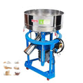 Circular Electric Vibrating Screen Flour Powder Vibrating Machine
