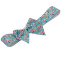 Hot Sales Self-Adhesive Printed Grosgrain Ribbon Bow Single Face for Gift Packing