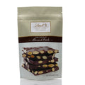 Digital Print Food Bags Resealable Foil Packaging Chocolate Bag Pla Doypack Pla Plastic Bag Biodegradable Packaging