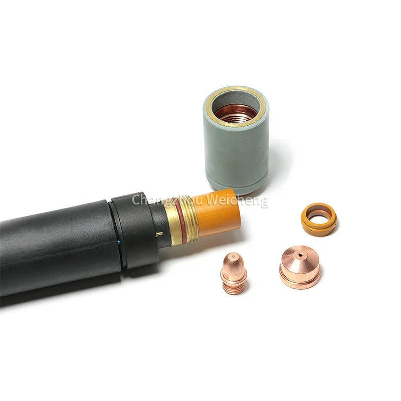 Plasma Torch A141 Central Adaptor 12m PA0146 Plasma Gun