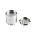 Diamond Sorting Sieve Small Plate Diamond Sieves 48mm Plate Diameter 65 Plates Size From 0.6mm to 3.3mm