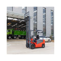CE New Used Battery Charger Hydraulic Reach Mini Fully Diesel Gas LPG Electric Pallet Walkie Pedestrian Forklift