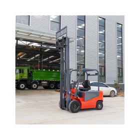 CE New Used Battery Charger Hydraulic Reach Mini Fully Diesel Gas LPG Electric Pallet Walkie Pedestrian Forklift