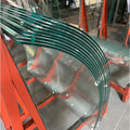 12mm Curve Tempered Glass Price 12mm Thick Toughened Glass Panels 12mm Flat Tempered Glass Cost Per Square Foot