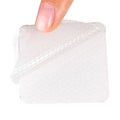 Beauty Care Vitamin C Plaster OEM Service Brightening Skin Sticker Check Arm Leg Full Skin Whitening Patch for Black Skin