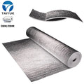Taiyue Modern Design Reflective PE Foam Thermal Insulation Sheet OEM Closed Cell Aluminum Foil Facing Warehouse Fire Retardant