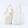 Canvas Bag Sublimated Printed Women's Literature Student Vest Simple Portable Printed Shoulder Bag 2022