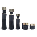 20/50g Universal Luxury Packaging Materials Cosmetics Sub-packaging Lotion Skincare Bottle 40/100/120ml Spray Glass Cream Jar