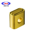 Heavy Duty LNMX 301940 and LNMX 191940 CNC Turning Inserts Machining Railway Subway Carbide Inserts OEM Customized Support