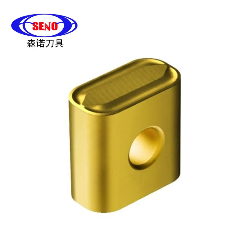 Heavy Duty LNMX 301940 and LNMX 191940 CNC Turning Inserts Machining Railway Subway Carbide Inserts OEM Customized Support