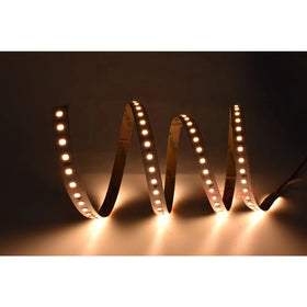 Shenzhen Led Strip 3 Years Warranty High Cri 99 DC24V 120 Led Per Meter Full Spectrum Led Strip Lights