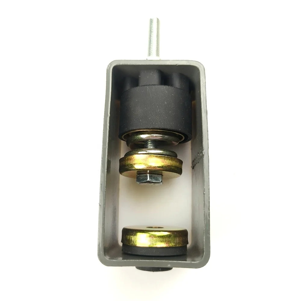 Noise Cancelling Anti Vibration Coil Spring Rubber Steel Modern Eco-friendly Ceiling Hanger