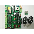 DC 12V/24V Swing Gate Opener Control Board Circuit Motherboard