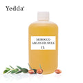 Yedda OEM/ODM Organic Argan Oil Hair-Repairing Nourishing Moisturizing Dry Curls & Hair Growth Lustrous 5L