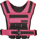 Adjustable Heria Weight Vest 12KG 16KG 20KG for Weighted Exercise  Fitness Running Training Equipment