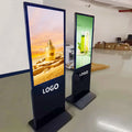 Indoor Advertising Lcd Display Advertising Electronic Screens Digital Signage Digital Marketing Display Commercial Screen