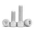 M6 M8 M10 M12 M14 M16 Grade 8.8 Hot Dip Galvanised Hex Socket Head Cap Screws Allen Bolts