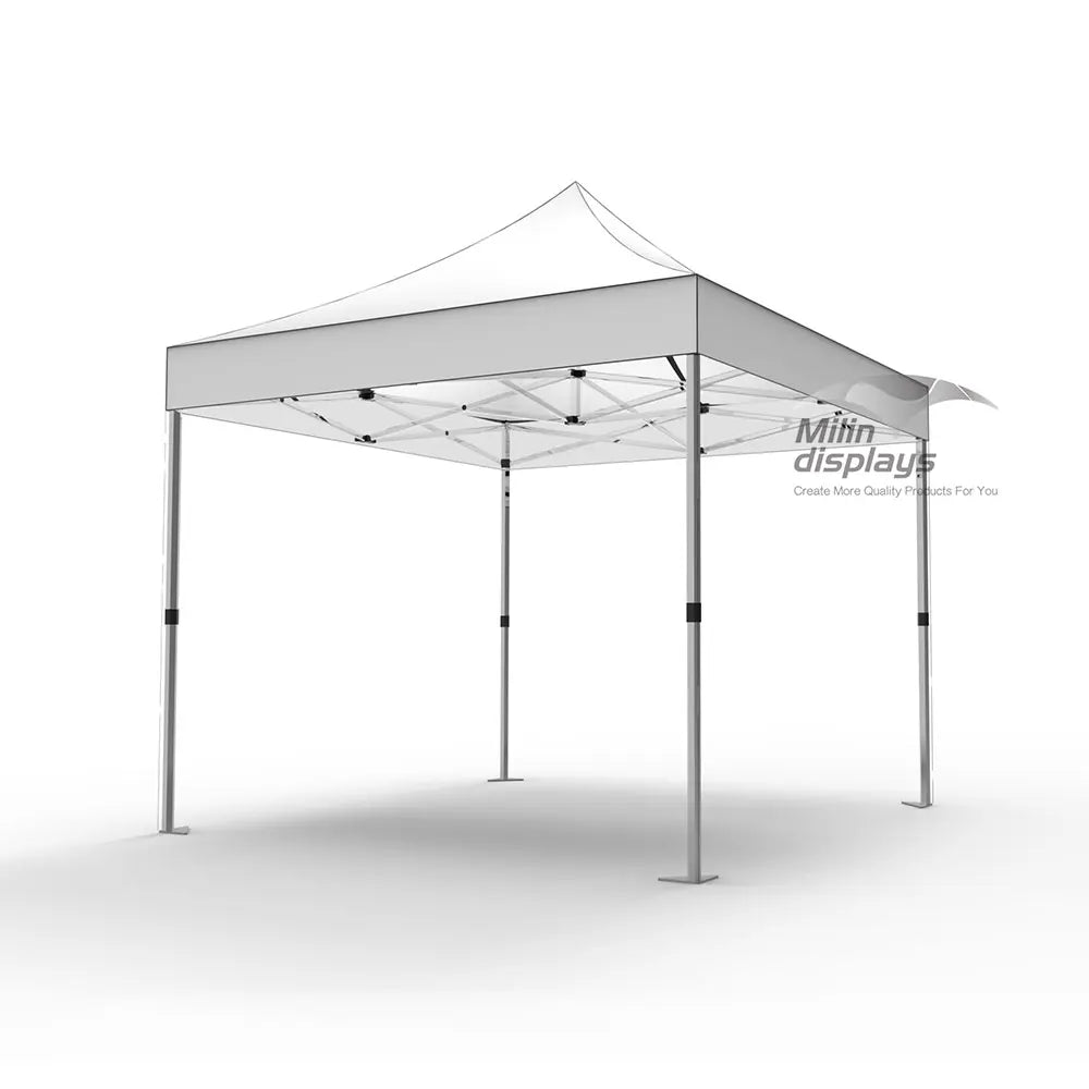 Outdoor Party Wedding Event Gazebo White Pop up Canopy Tent