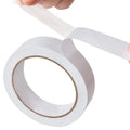 Ultra-Thin Permanent Double-Sided Tape for Arts Crafts Photography Scrapbooking Tear-by-Hand Paper Backing