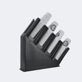 Coffee Accessories ABS Black Disposable Coffee Cup Holder for Coffee Shop