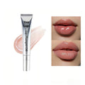 Wholesale Multi-color Plumping Lip Oil Moisturizing Hydrating Cosmetics Private Label Lip Plumper Oil Gloss