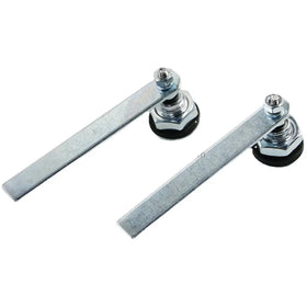 Xiz* O**S Elevator Parts Triangle Lock Key Door Stainless Triangle Key