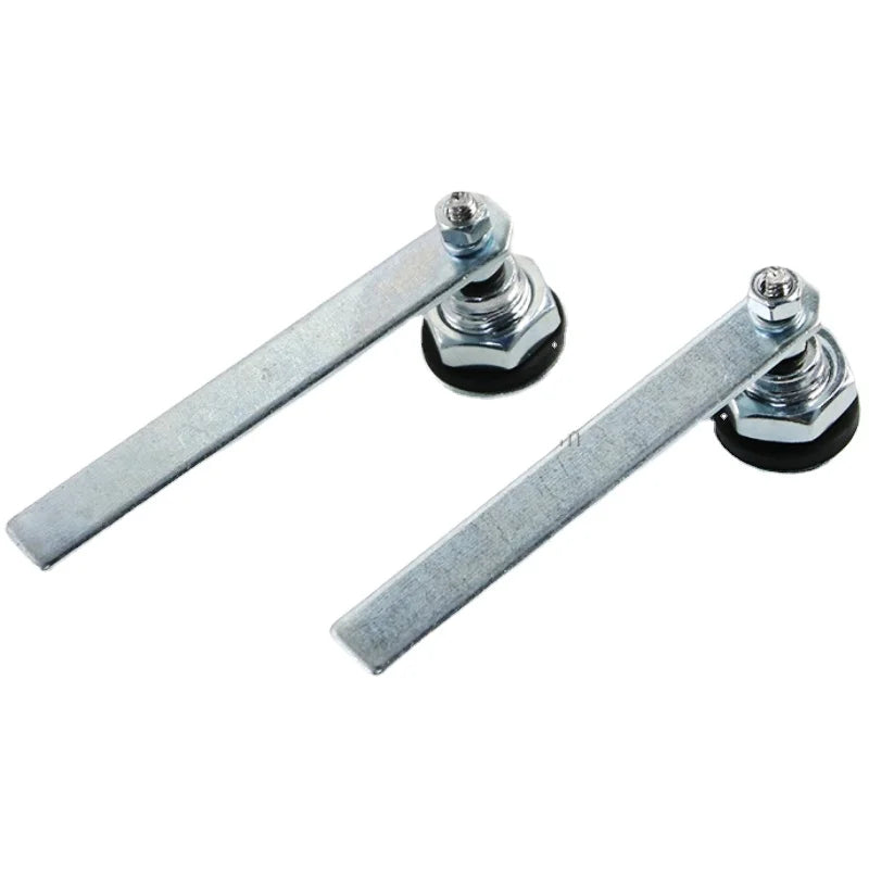 Xiz* O**S Elevator Parts Triangle Lock Key Door Stainless Triangle Key