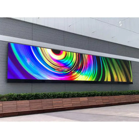2026 Indoor LED Display P2.5 with 700CD Brightness HDR10+ 2-Year Warranty Sunlight Readable for Meeting Rooms & Hotel Lobbies