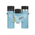 2024 Hot Selling Outdoor 8X25 High Contrast Resolution Binoculars with Tripod for Bird Watching Hunting Camping Hiking