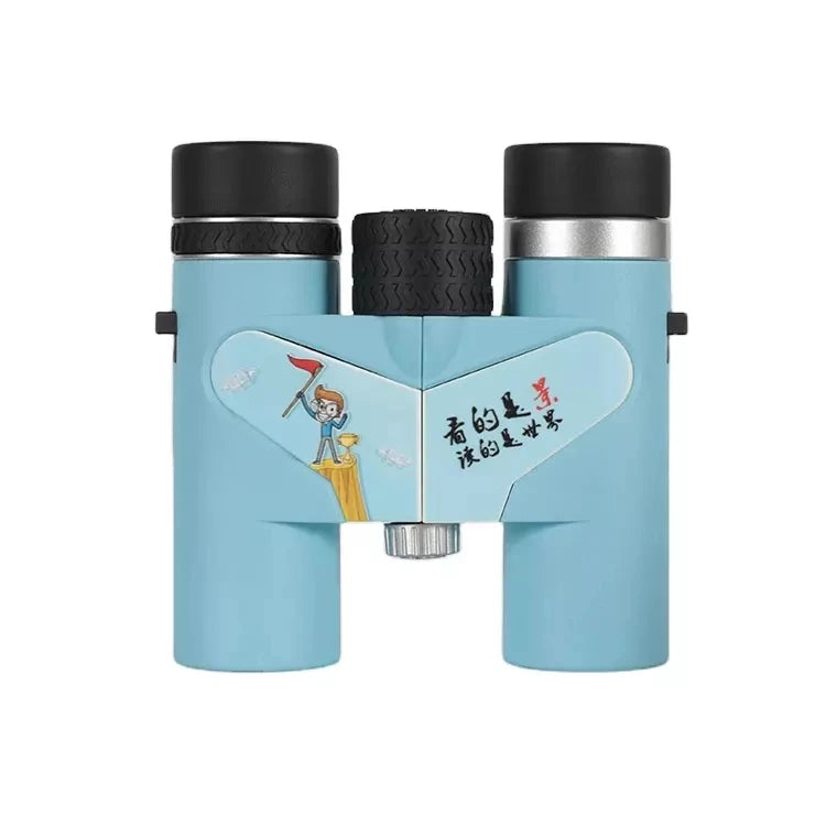 2024 Hot Selling Outdoor 8X25 High Contrast Resolution Binoculars with Tripod for Bird Watching Hunting Camping Hiking