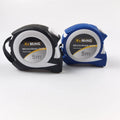 Self Lock Contractor Kids Metric and Imperial Measuring Tape Tools Retractable Portable Custom Printed Tape Measure
