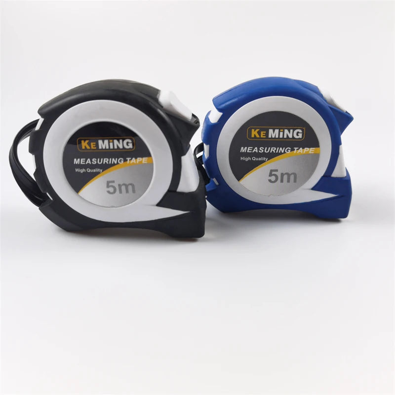 Self Lock Contractor Kids Metric and Imperial Measuring Tape Tools Retractable Portable Custom Printed Tape Measure