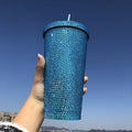 Bling Nail Art Vm rainbow 10ss Rhinestones Ss20 Non Hot Fix Rhinestones for Tumblers