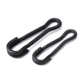 Hot Sales Hawaii Fishing Snap Carp Fishing Swivel Fast Quick Change Clip Connector Hook Fishing Snap