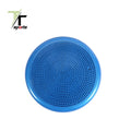 TTSPORTS PVC Multifunctional Inflatable Air Seat Massage Cushion